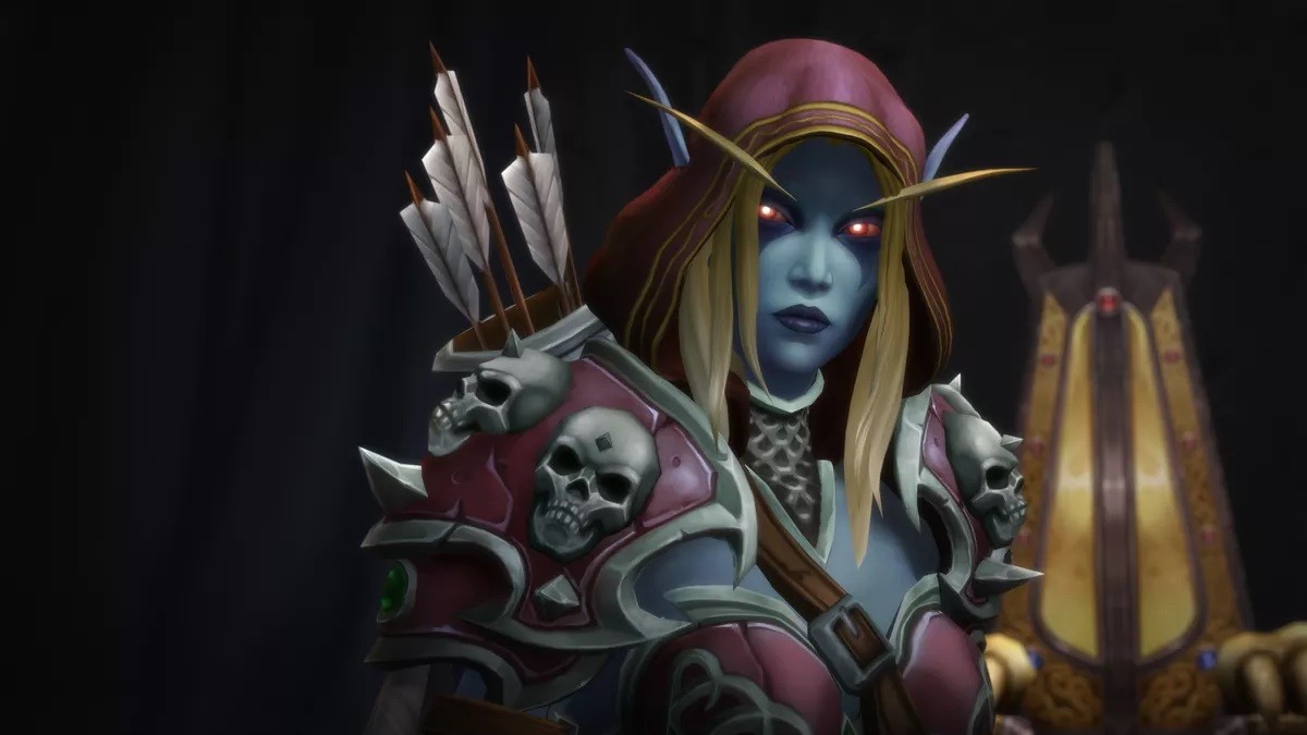 World of Warcraft kini menghadirkan fitur berita Hoax di dalam game-nya