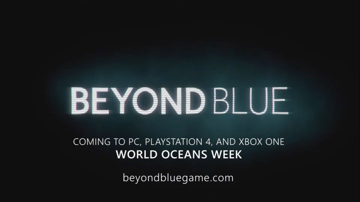 Beyond Blue Diluncurkan Untuk Konsol dan PC