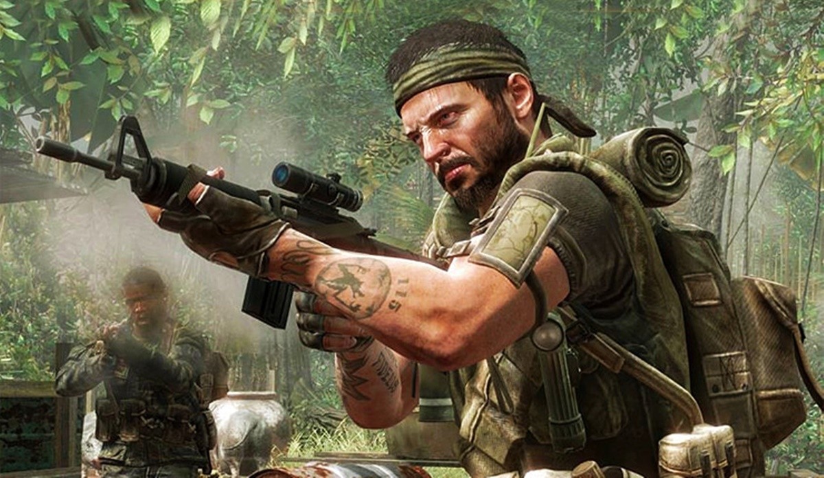 [Rumor] Game COD terbaru akan berjudul Call of Duty: Vietnam?