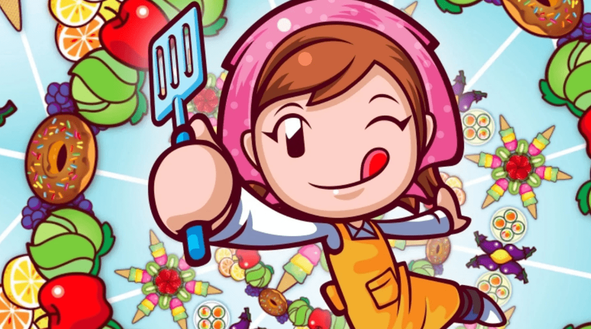Game Baru Cooking Mama Ditarik Dari eShop Nintendo Switch