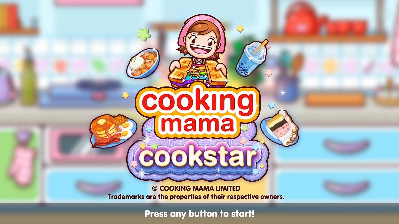Cooking Mama: Cookstar Dituduh Melakukan Mining Cryptocurrency