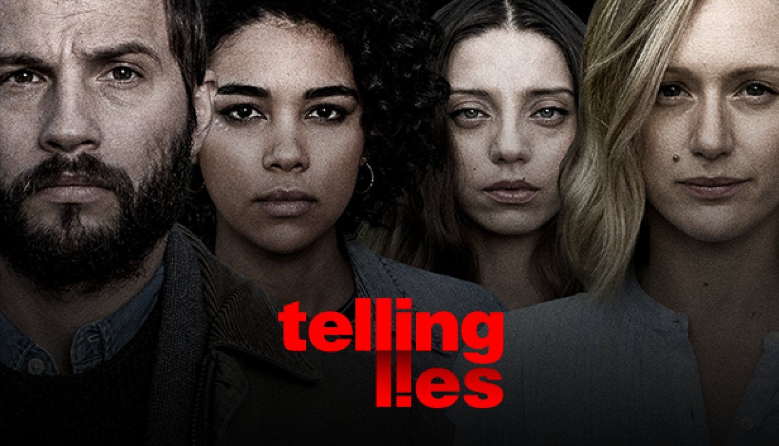 Telling Lies, game thriller dengan tema investigasi akan rilis minggu depan