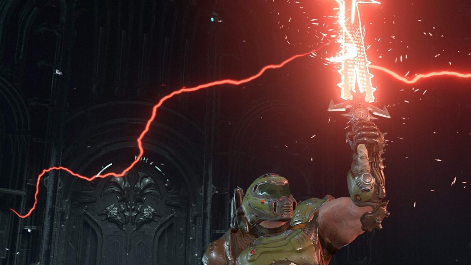 Composer dari Doom Eternal kemungkinan tidak akan kembali untuk game-game sequel-nya