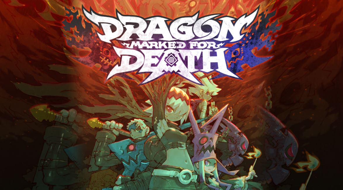 Dragon Marked for Death Versi 3.0.0 Untuk Nintendo Switch Ditunda