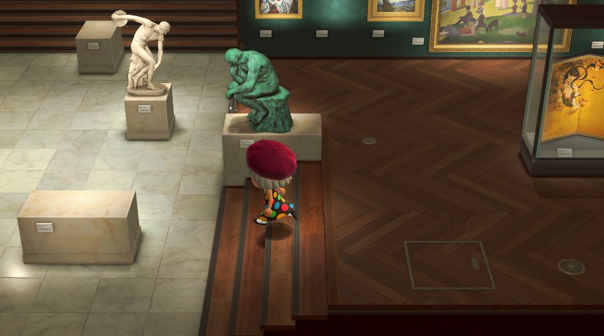 Animal Crossing: New Horizons Mendapatkan Update Pada 23 April Mendatang