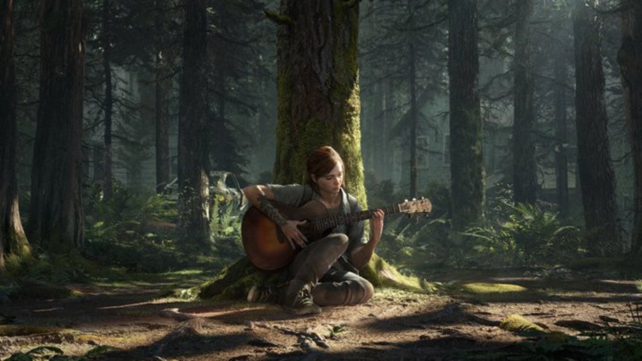 The Last of Us Part II tidak akan merilis Playable Demo