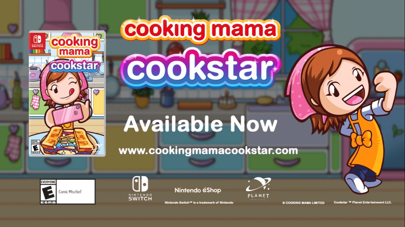 Tanggapan Office Create Terkait Perilisan Illegal Cooking Mama: Cookstar