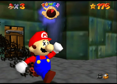 Setelah 20 Tahun, Glitch Asap Di Super Mario 64 Akhirnya Dibetulkan