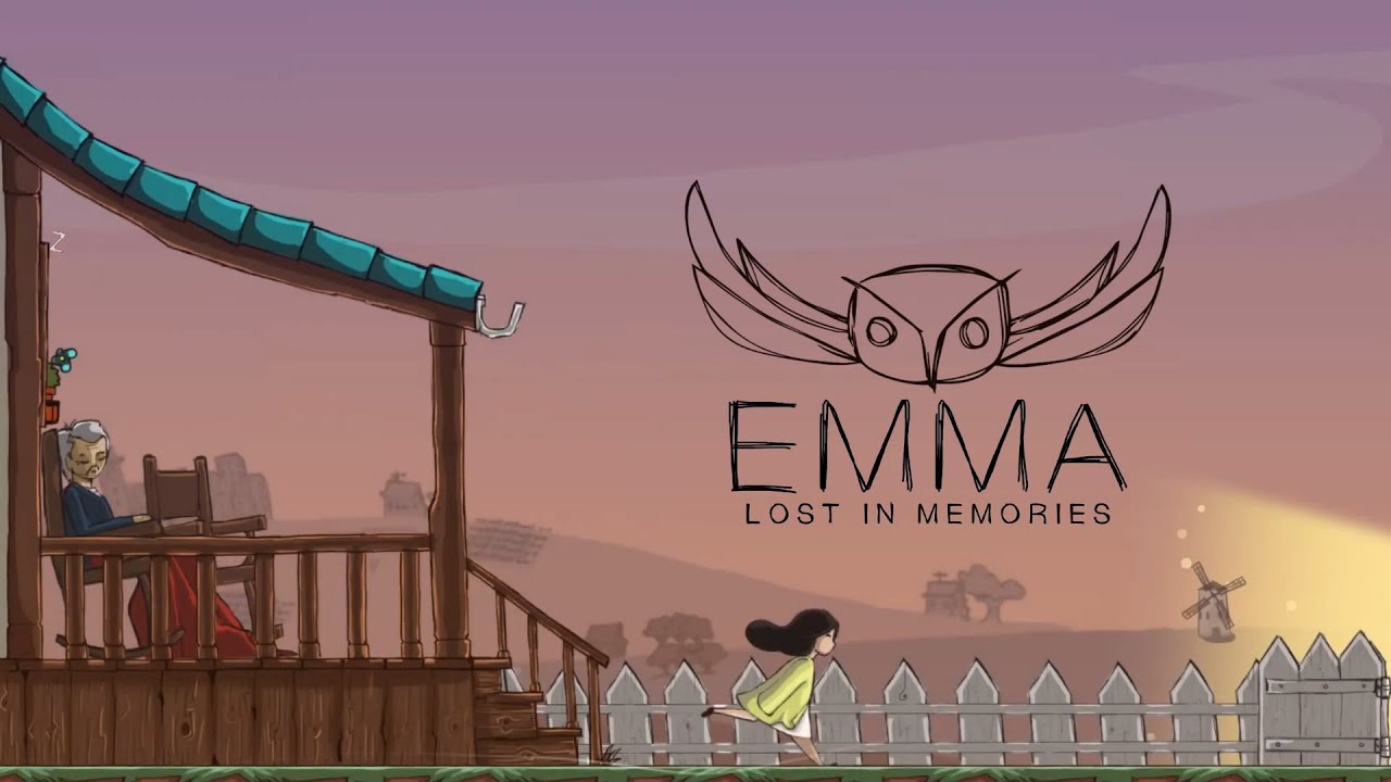 EMMA: Lost in Memories akan meluncur ke PS4 & PS Vita bulan depan