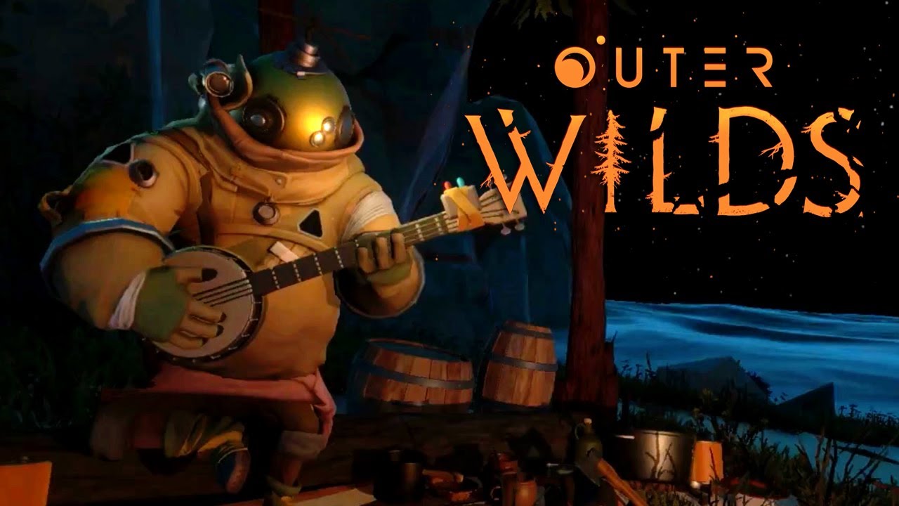 Outer Wilds menangi kategori Best Game di 2020 BAFTA Games Awards