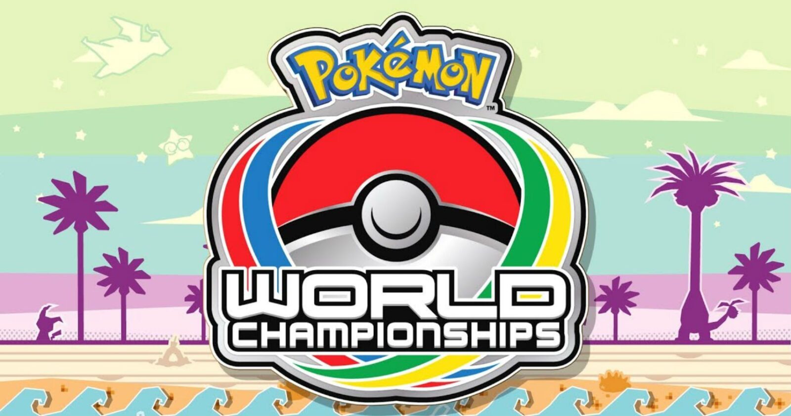 2020 Pokemon World Championship Series dibatalkan.