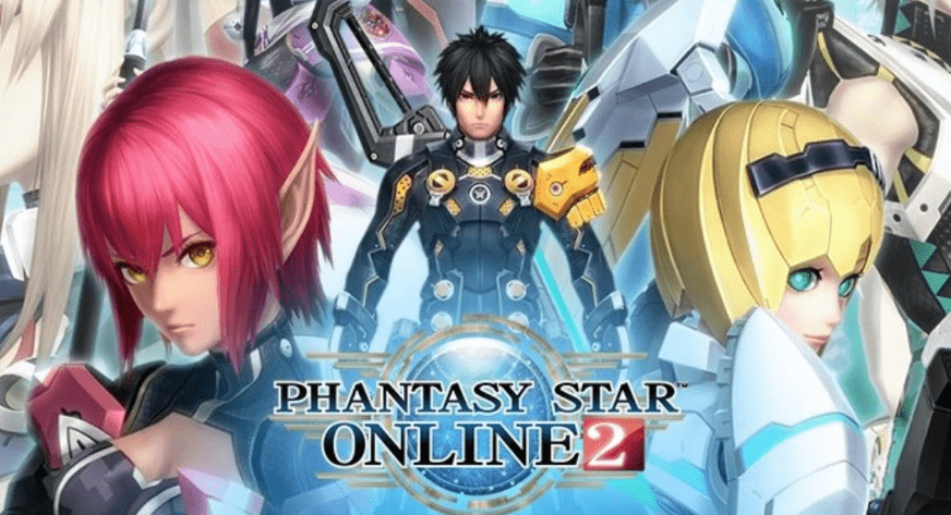 Phantasy Star Online 2 Akan Segera Hadir Di PC, Dengan Bahasa Inggris Pastinya