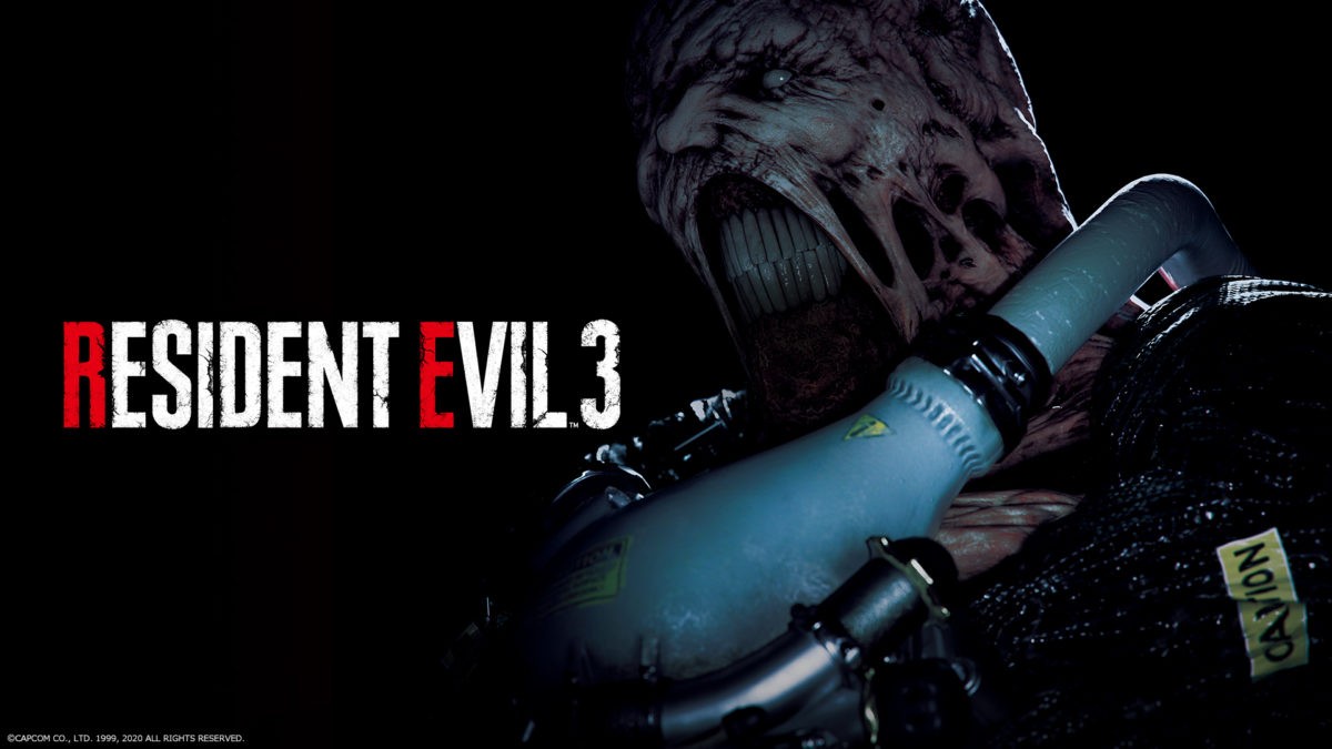 Capcom cari tahu apakah fans tertarik dengan remake baru setelah Resident Evil 3