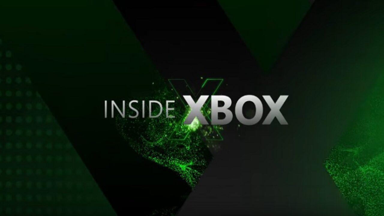 Microsoft akan menghadirkan episode pertama Inside Xbox di tahun 2020