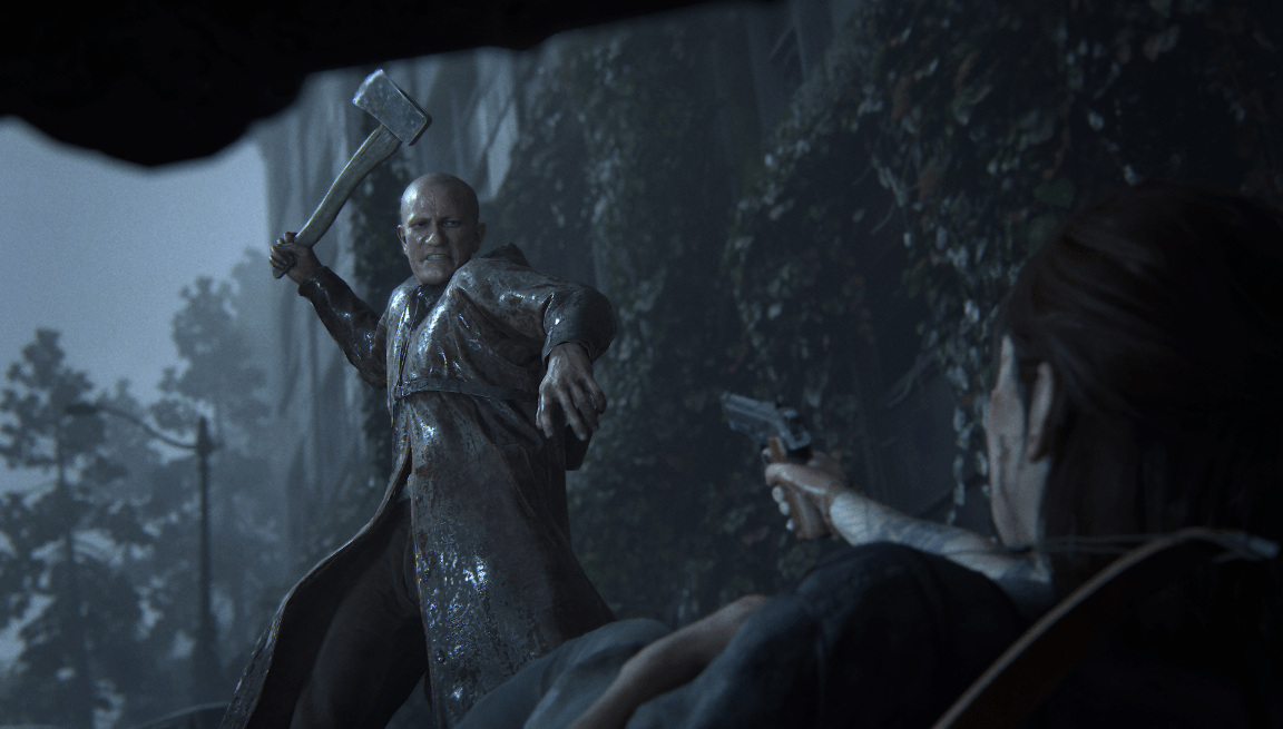 Sony Memberikan Refund Kepada Pembeli Game The Last Of Us II