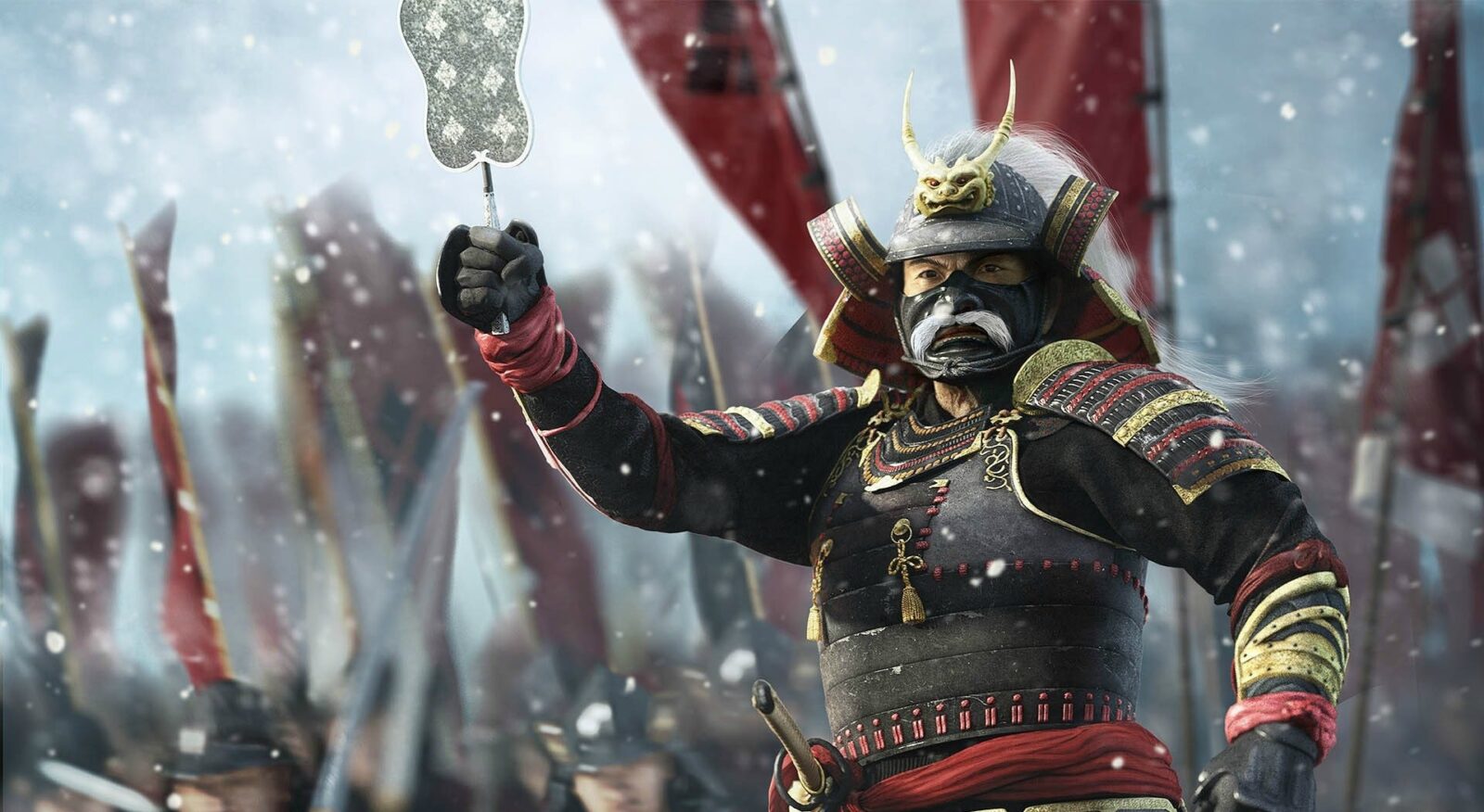 Total War: Shogun 2  akan dapat kalian klaim gratis untuk waktu terbatas