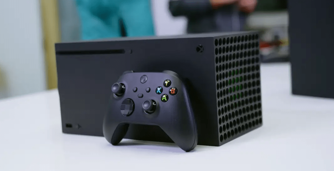 Game Xbox Series X Akan Segera Bermunculan, Menurut Boss Xbox