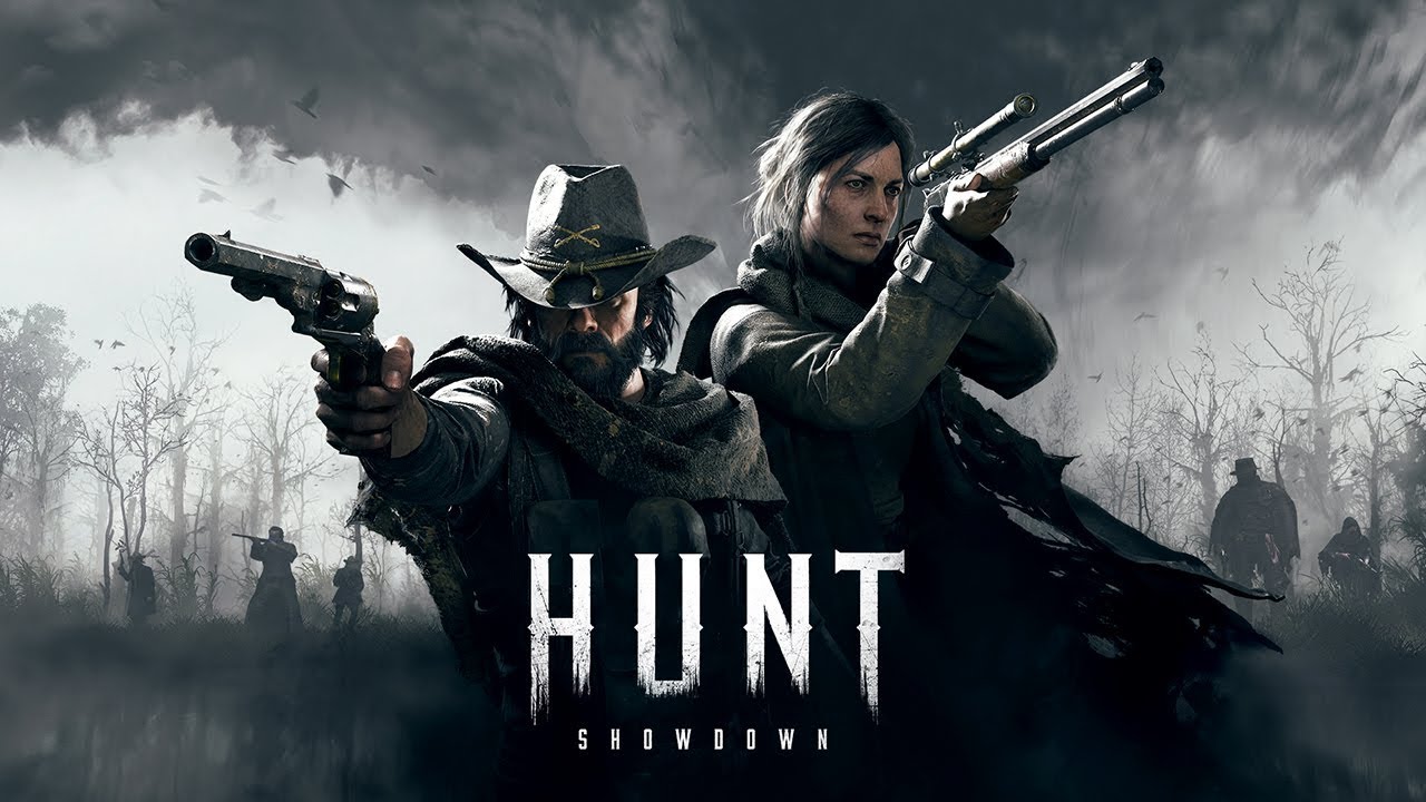 Hunt: Showdown kini menghadirkan fitur cross-play untuk pemain PS4 dan Xbox One