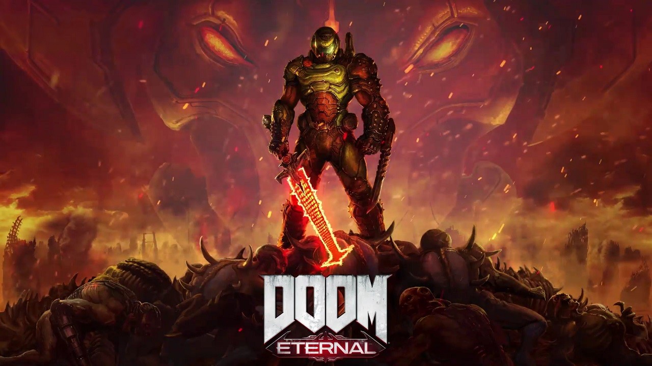 Composer Doom Eternal tidak akan kembali terlibat dalam project doom setelah gagal memenuhi deadline