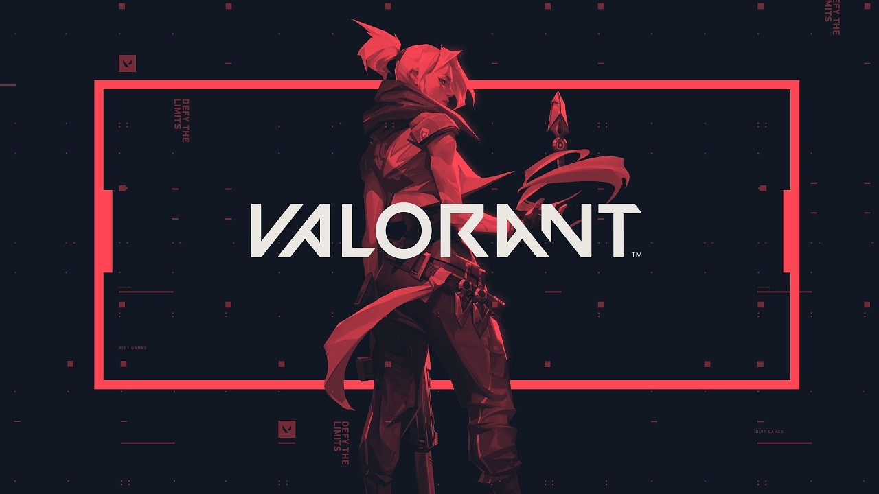 Riot Games umumkan tanggal peluncuran dari Valorant