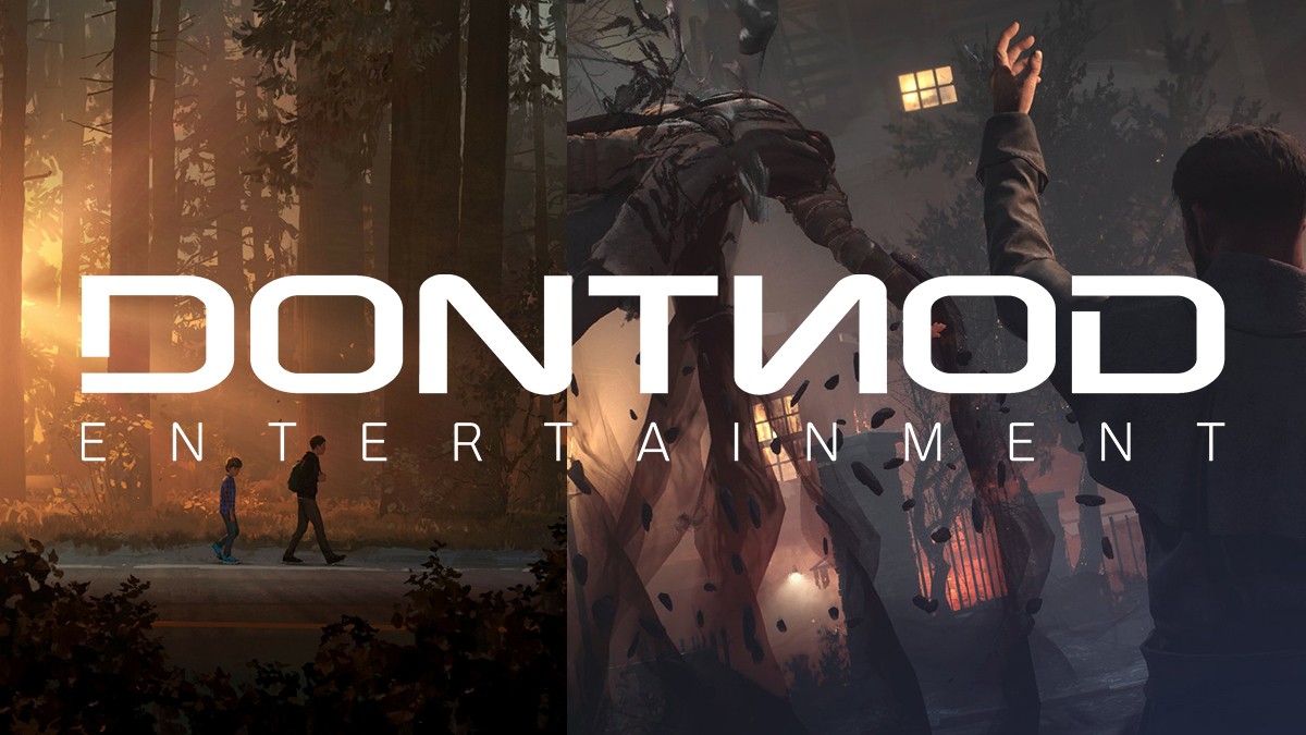 Dontnod Entertainment membuka studio baru di Montreal, Kanada