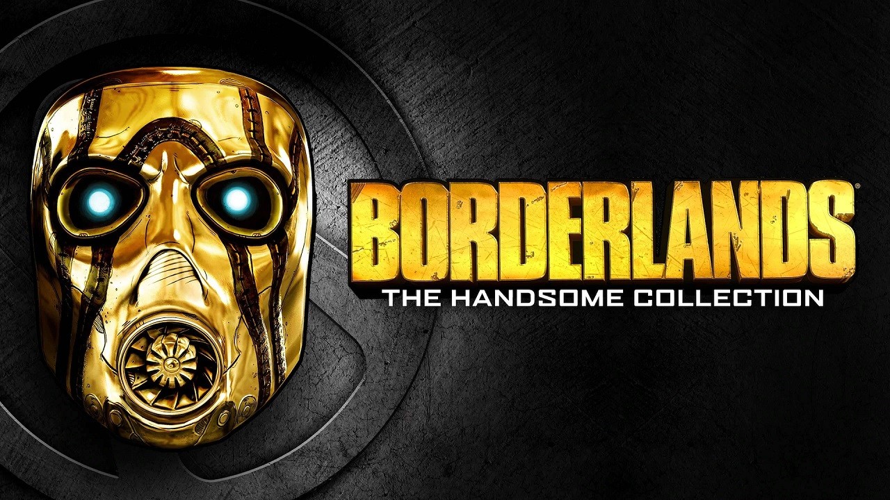 Borderlands: The Handsome Collection hadir sebagai game gratis EGS minggu ini