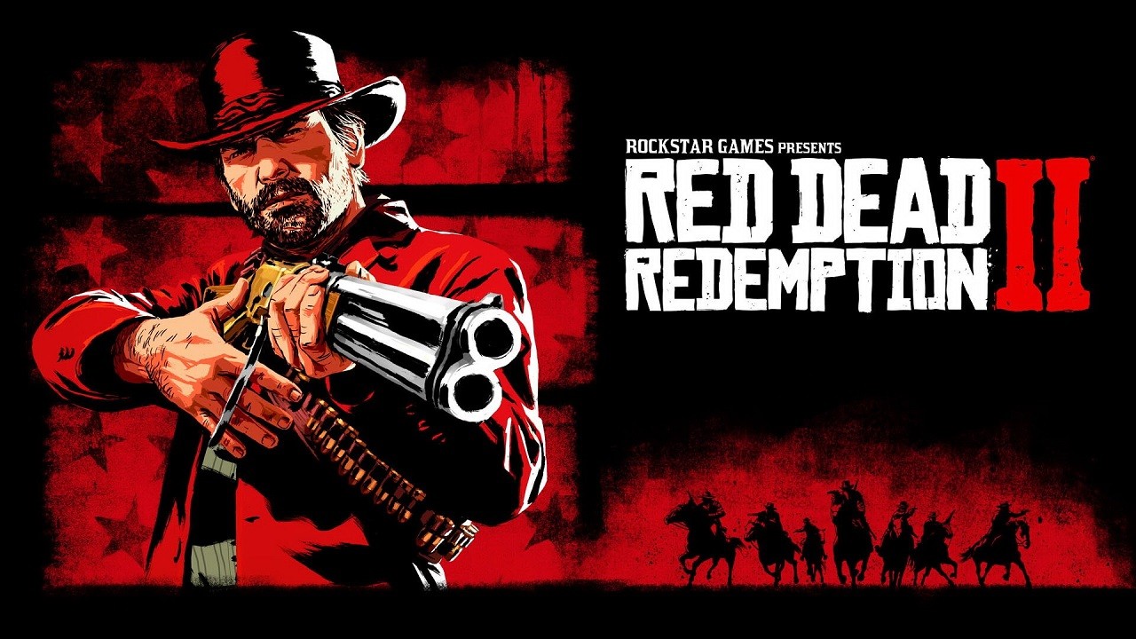 Red Dead Redemption 2 telah berhasil terjual lebih dari 31 juta copy