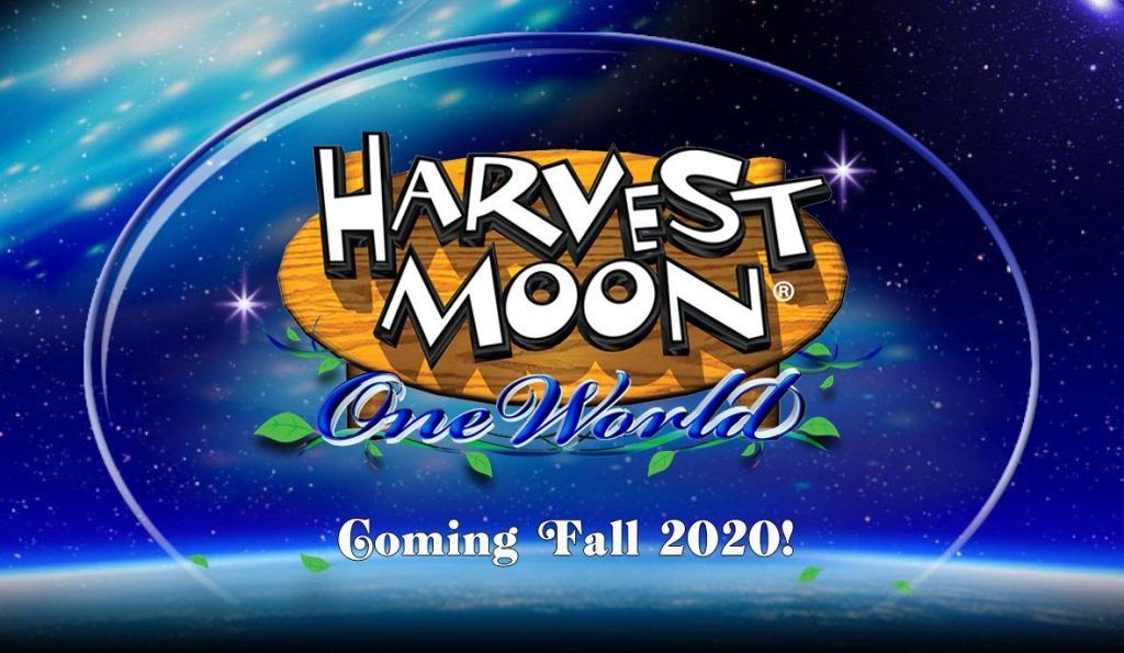Umumkan Harvest Moon: One World, Natsume justru dikritik oleh para fans Story of Seasons
