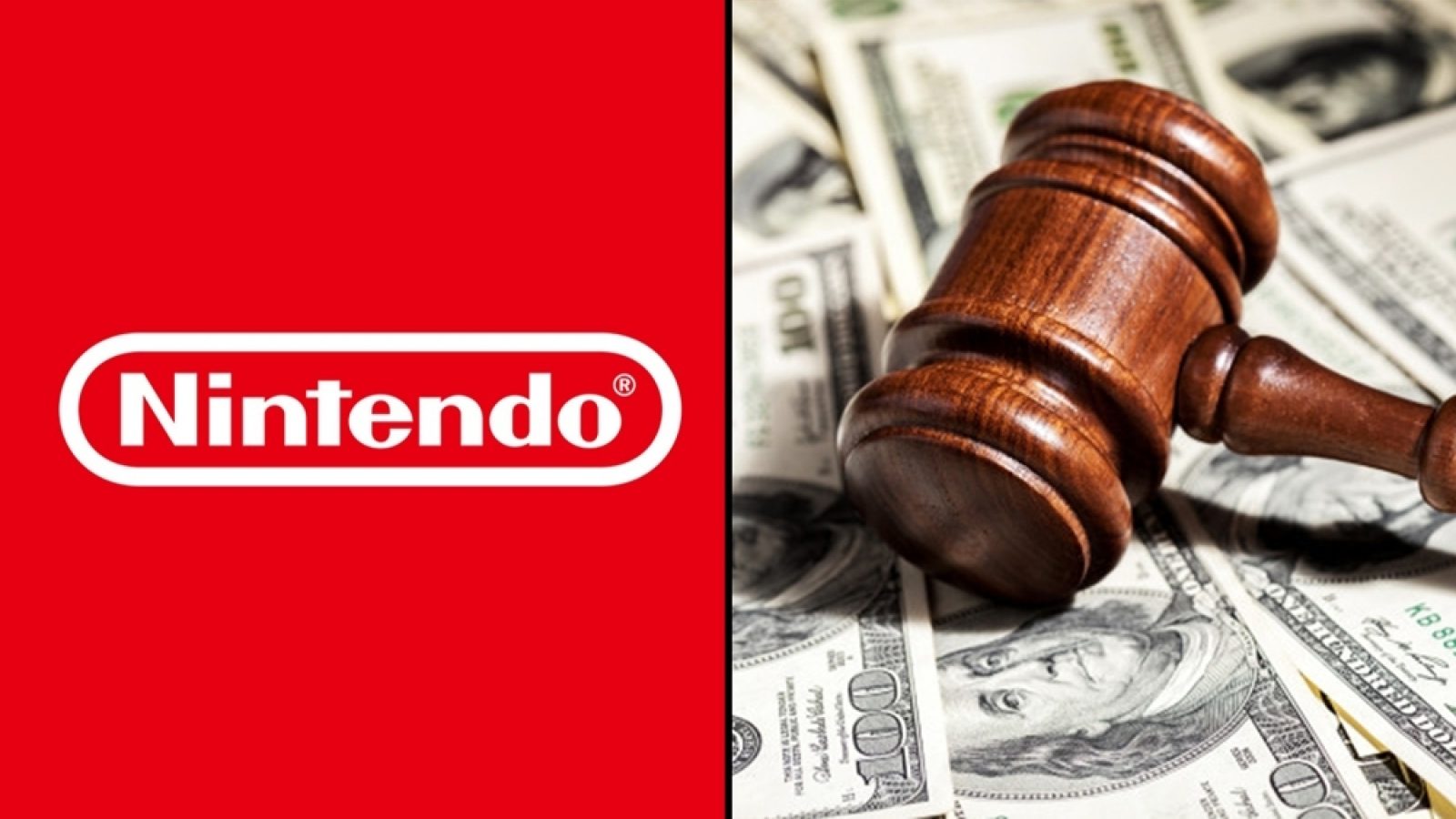 Nintendo melemparkan tuntutan terhadap para hacker Nintendo Switch