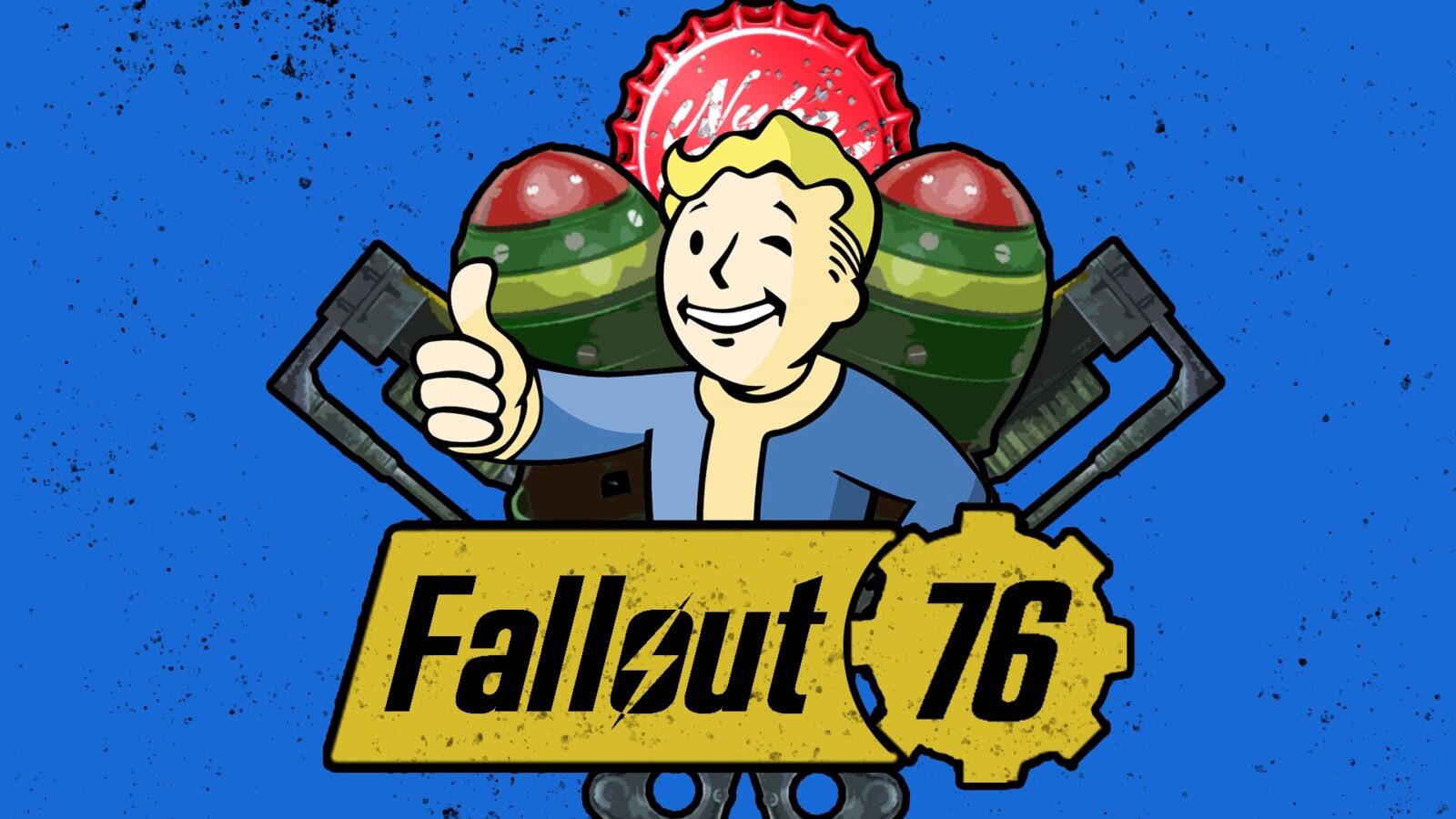 Fallout 76 akan hadirkan free weekend dan dapat kalian coba secara gratis minggu ini