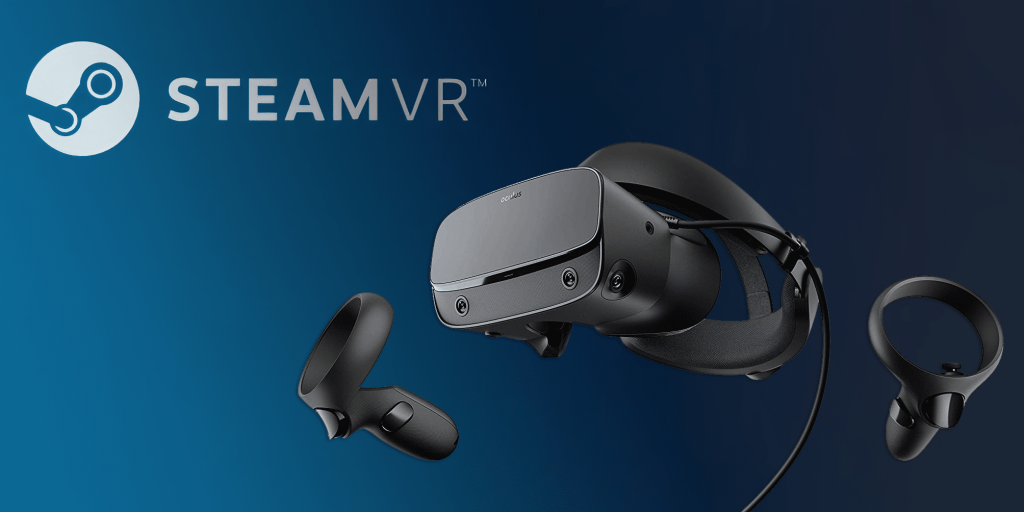 Steam vr games for mac