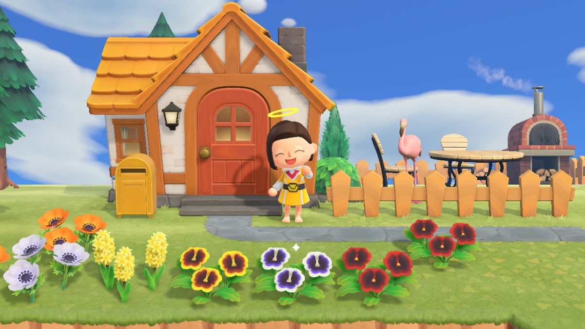 Animal Crossing: New Horizons menjadi game Nintendo Switch terlaris di toko retail Jepang