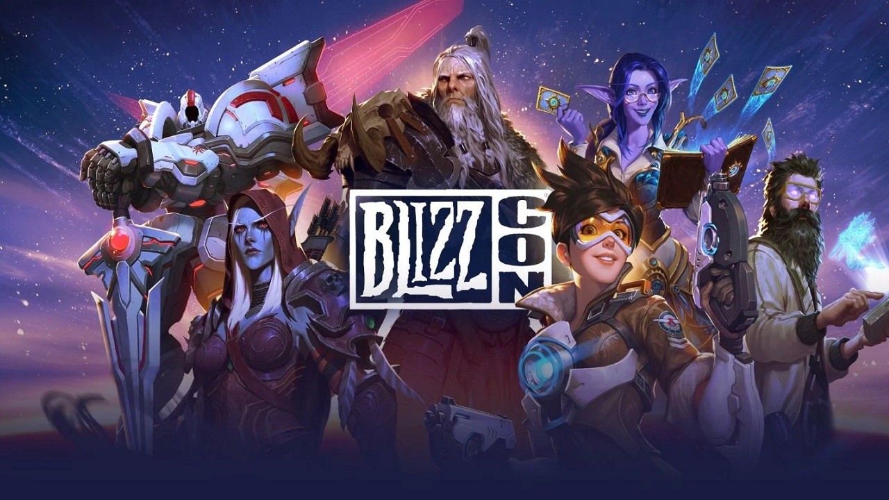 BlizzCon 2020 resmi dibatalkan