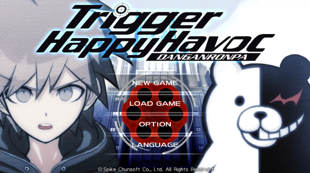 Danganronpa: Trigger Happy Havoc Anniversary Edition, Sudah Tersedia Sekarang