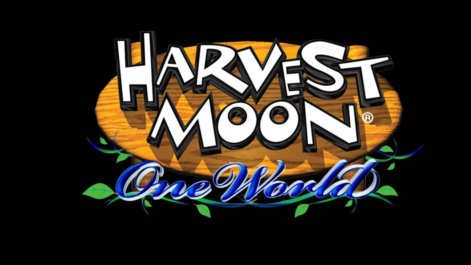 Game terbaru dari serial Harvest Moon, Harvest Moon: One World akan tuju Nintendo Switch