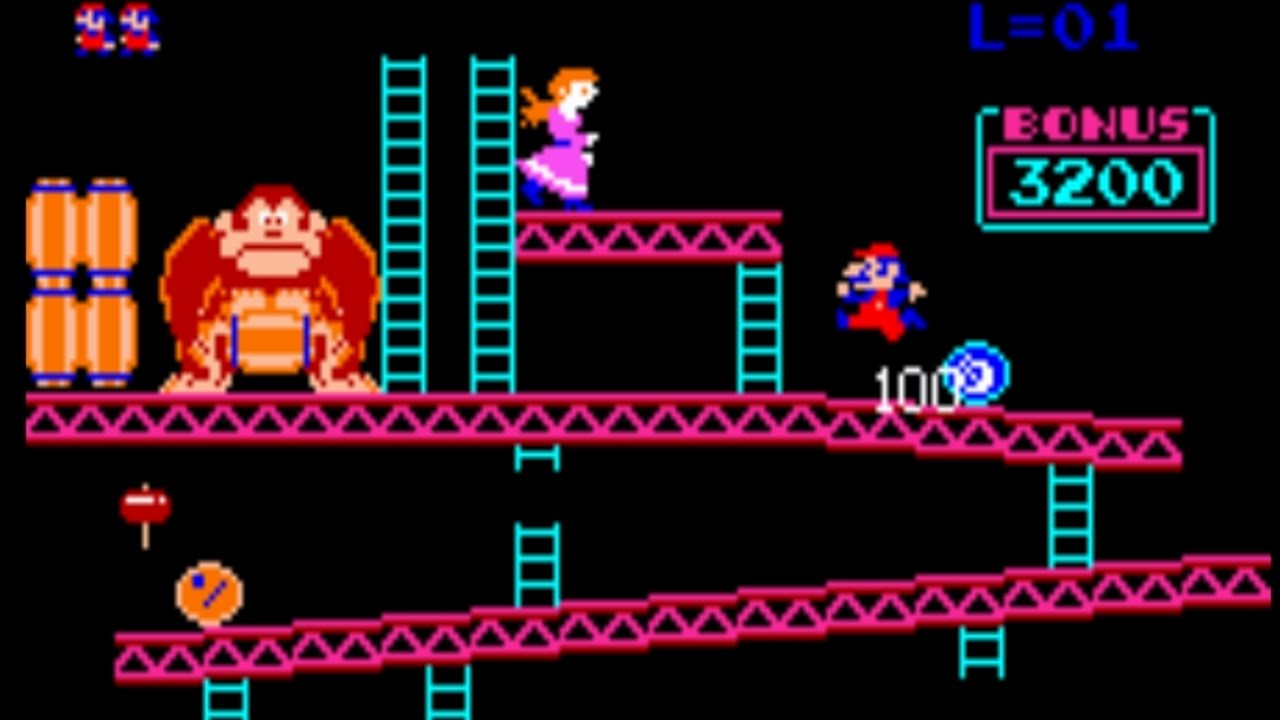Legenda dari game Donkey Kong menuntut Twin Galaxies atas dihapusnya score miliknya