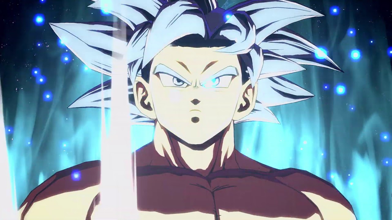 Dragon Ball FighterZ perlihatkan kostum alternatif dari Goku dalam wujud Ultra Instinct