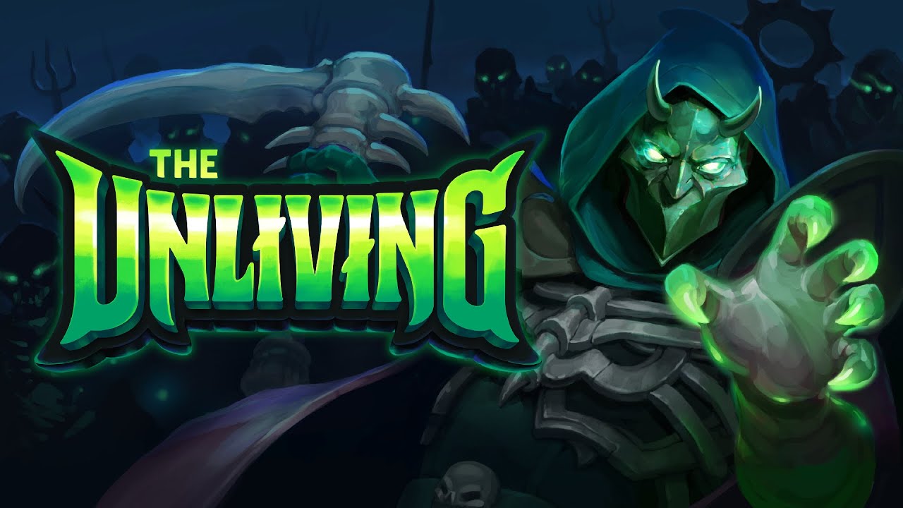 Team17 umumkan game terbaru mereka The Unliving, rilis tahun 2021