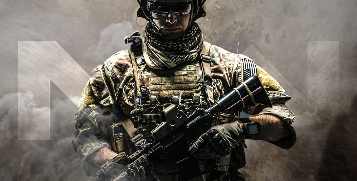 Call of Duty: Modern Warfare menjadi game COD dengan pendapatan tertinggi sepanjang masa