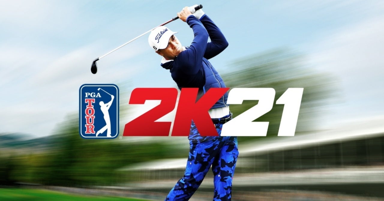 PGA Tour 2K21 akan diluncurkan pada bulan Agustus untuk PC dan Konsol.