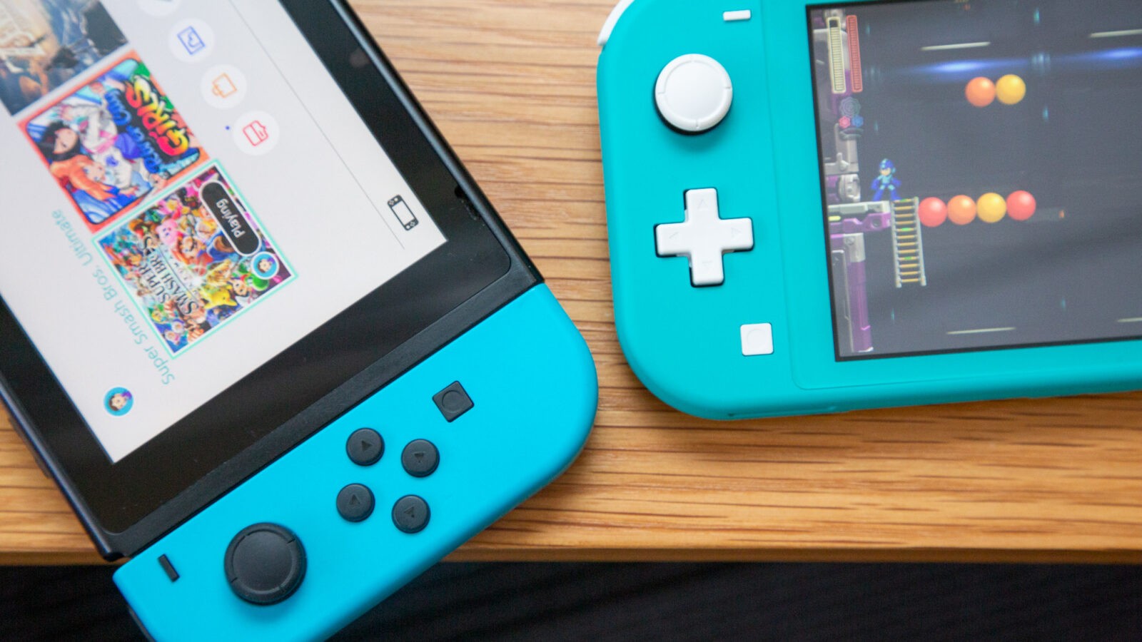 Nintendo mengalami kesulitan dalam produksi Switch karena kekurangan komponen yang disebabkan oleh lockdown