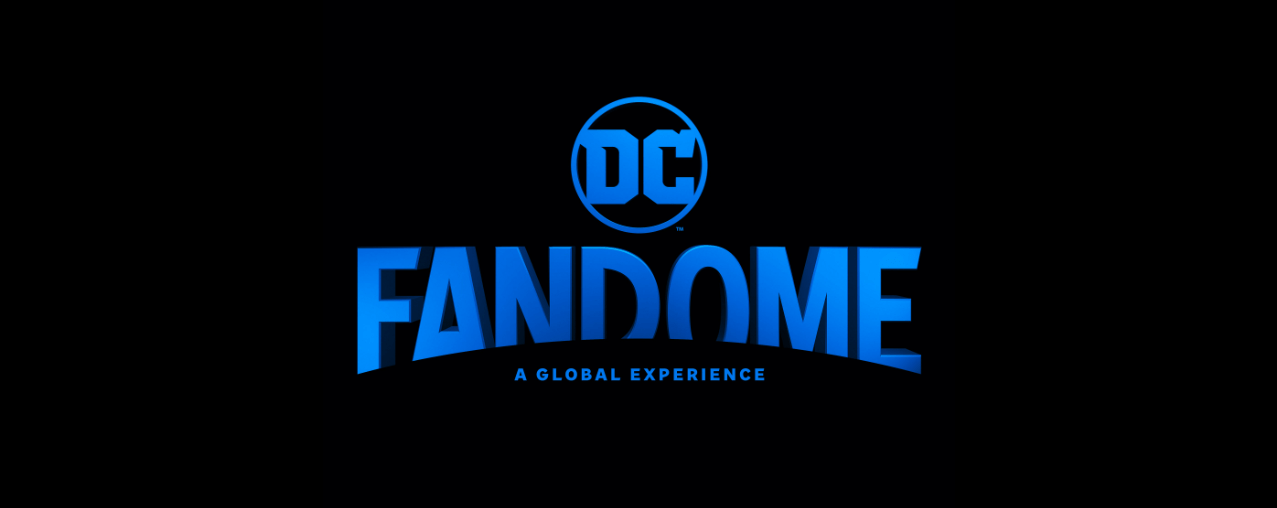 Warner Bros. Umumkan DC FanDome, Event Virtual Pengganti Comic-Con