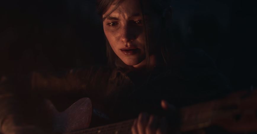 Naughty Dog Minta Maaf Terkait Kasus Lagu "True Faith" di The Last of Us 2