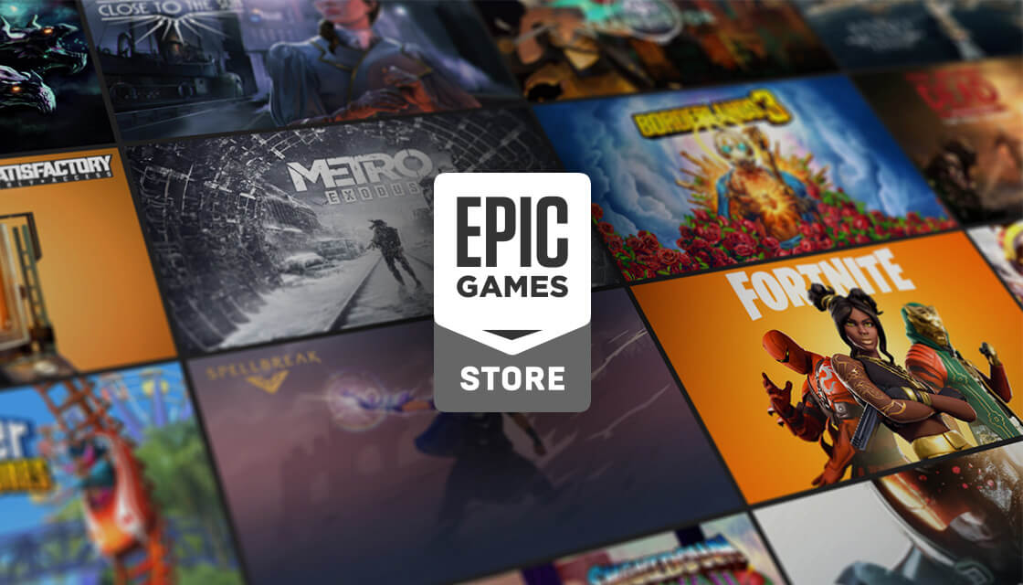 Bos Epic games Sebut Giveaway Mereka Tingkatkan Penjualan di Platform Lain