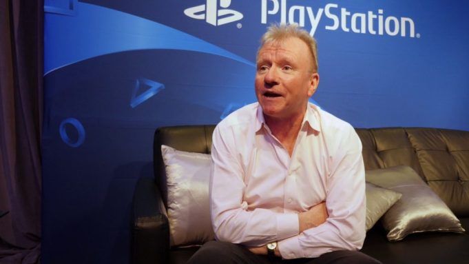 CEO Sony Interactive Sebut Pengembangan Game PS5 Akan Memakan Biaya Lebih Besar