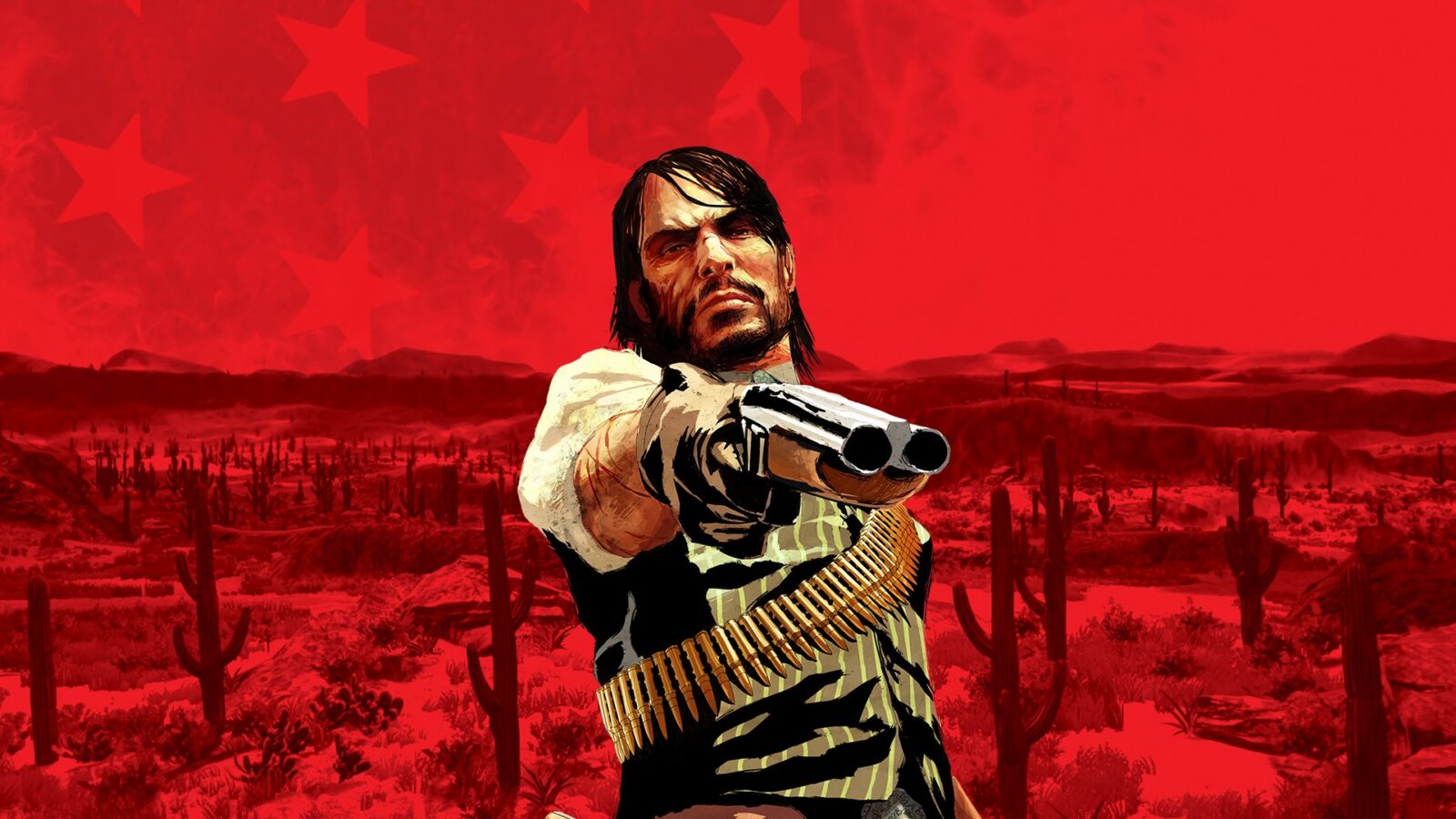 [Rumor] Red Dead Redemption Remake Akan Rilis Tahun Depan