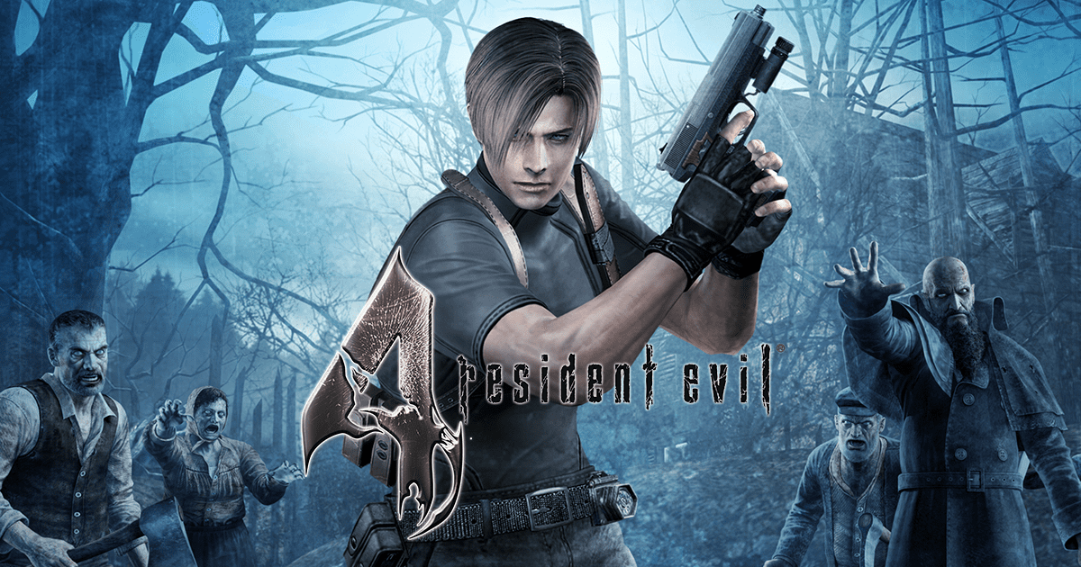Resident Evil 4 Remake Akan Bawa Perubahaan Yang Signifikan