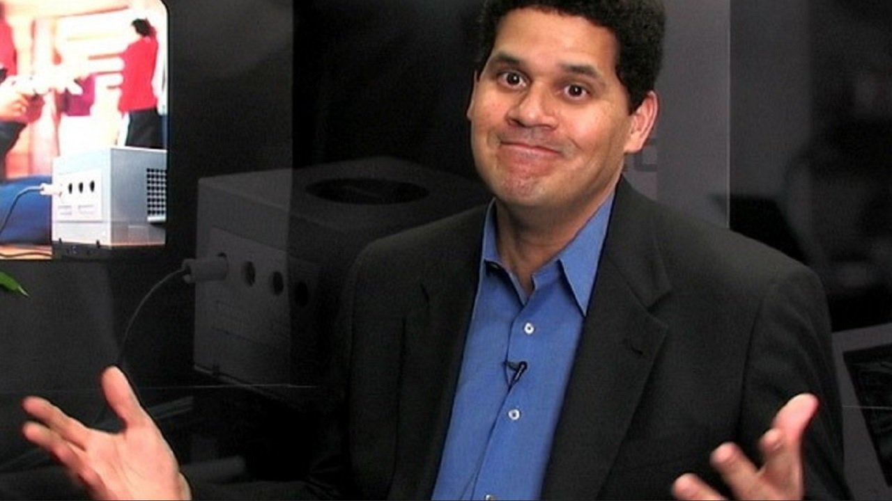 Mantan Presiden Nintendo America Sempat Dianggap Satpam di E3