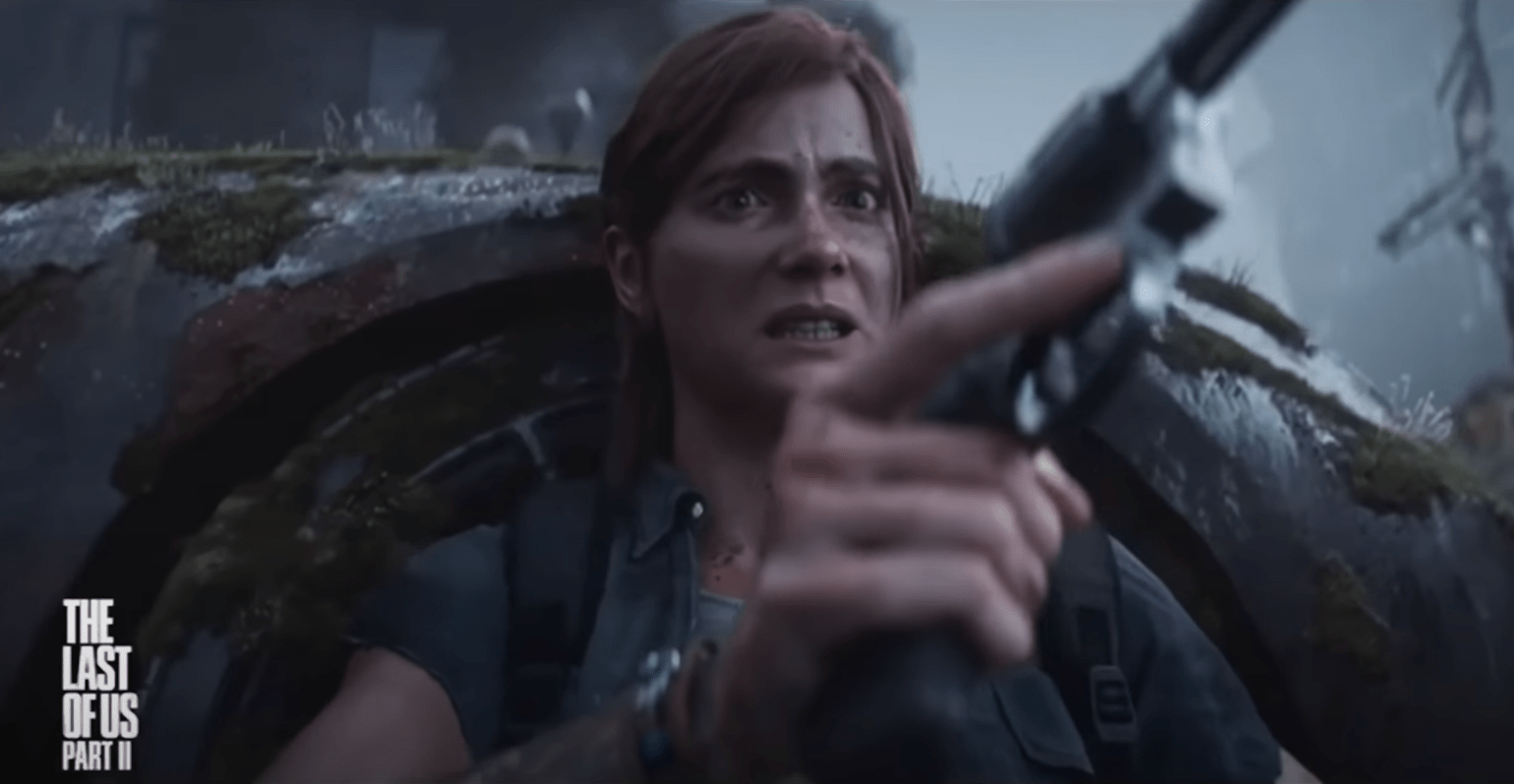 The Last of Us Part II Dapatkan Cinematic Trailer Terbaru