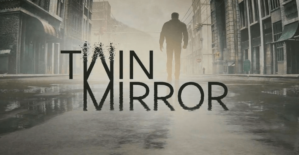 Developer Life is Strange Pamerkan Proyek Terbaru - Twin Mirror